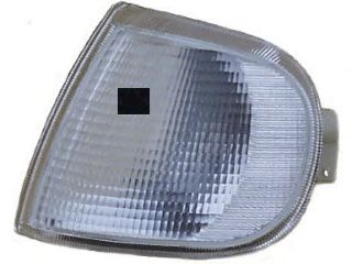 VAN WEZEL 7615906 -  Фонарь указателя поворота